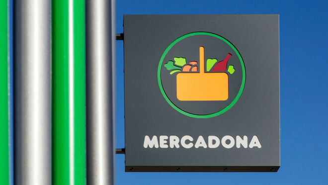 Supermercados Mercadona