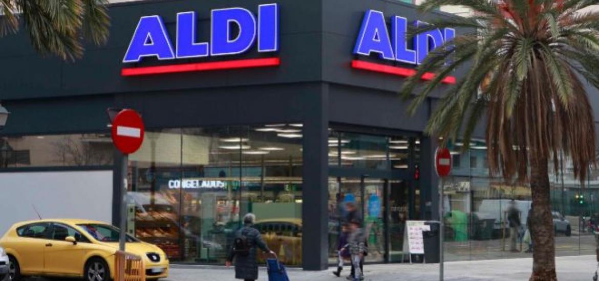 Raclette eléctrica de Aldi: cocina a la piedra