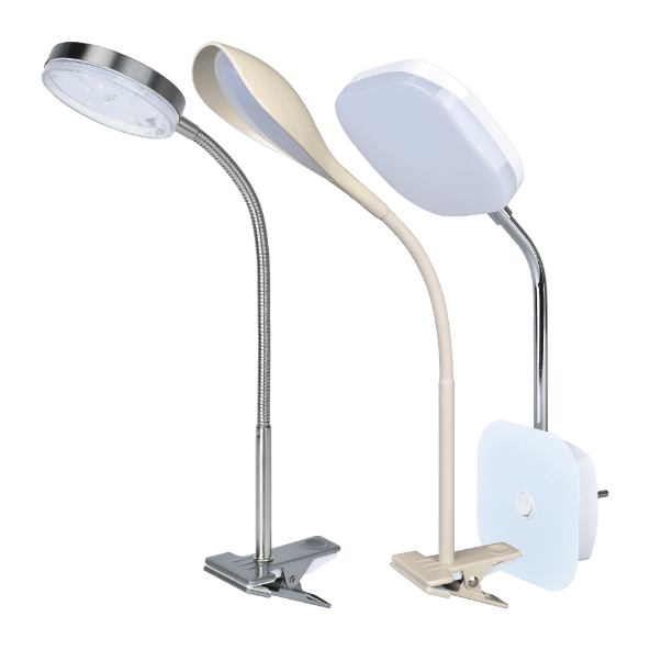 Iluminación LED en Aldi: consejos