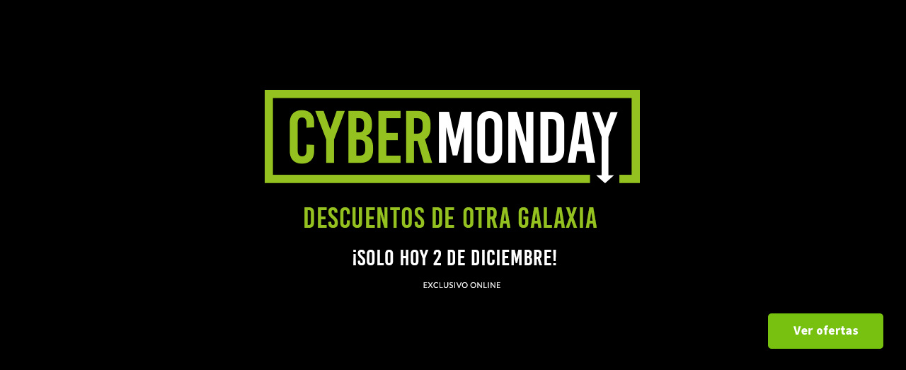 Carrefour: Cyber Monday 2019 ofertas
