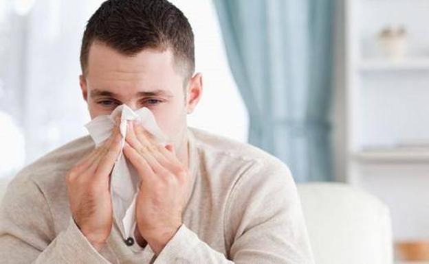 Remedios contra el resfriado