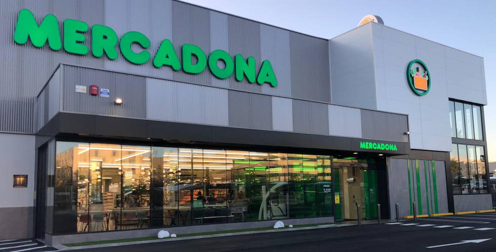 Horarios de Mercadona para el 31 diciembre y el 6 de enero Día de Reyes