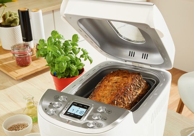 Panificadora de Lidl