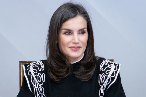 Reina Letizia