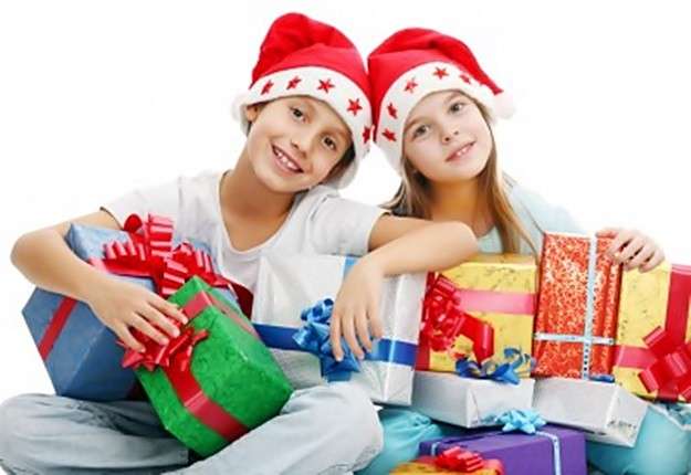 Consejos para no excederse en regalos esta Navidad