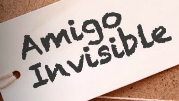 Regalos para el amigo invisible en Carrefour