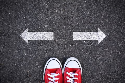 Consejos para tomar buenas decisiones