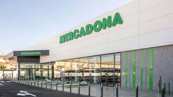 Supermercados Mercadona