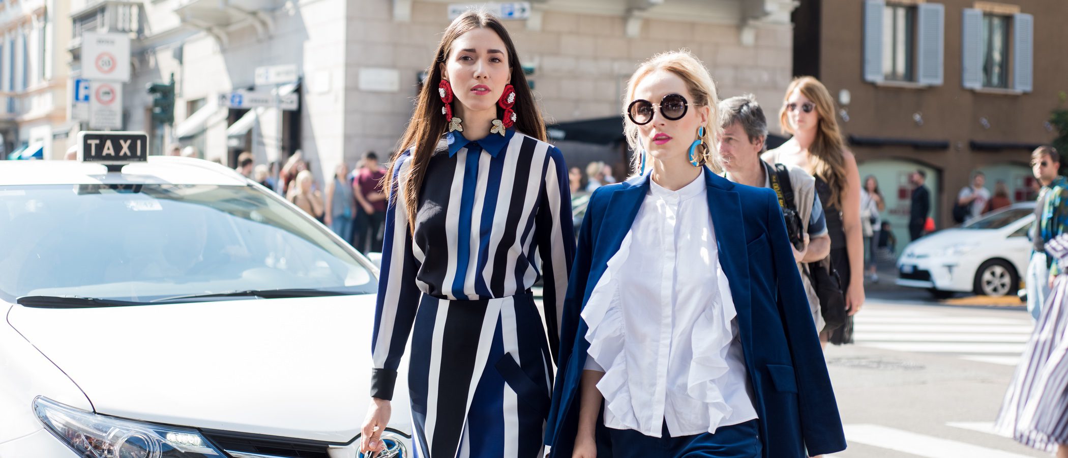 Street style de invierno