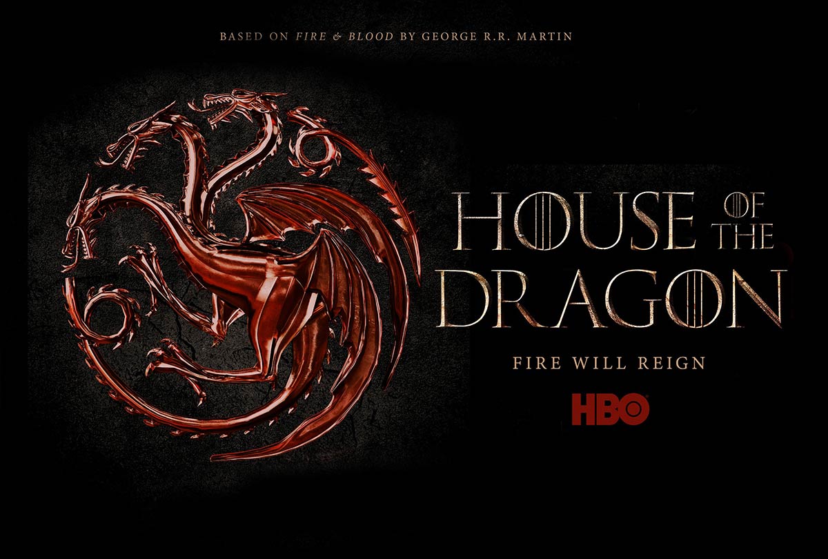 House of the dragon