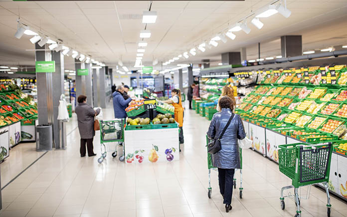 El maquillaje mate triunfa en Mercadona: encuentra el tono perfecto para tu tipo de piel