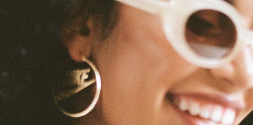 Así es la colección de joyas Nike que se está agotando en todo el mundo