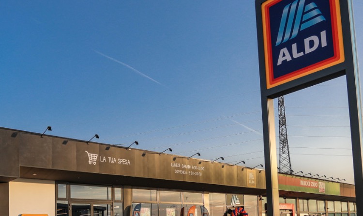 Supermercados Aldi