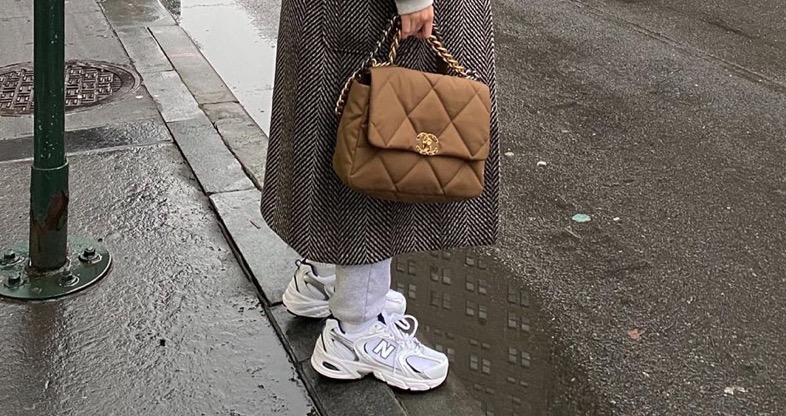 Así son las New Balance que han conquistado Instagram y no pararán de venderse en 2020