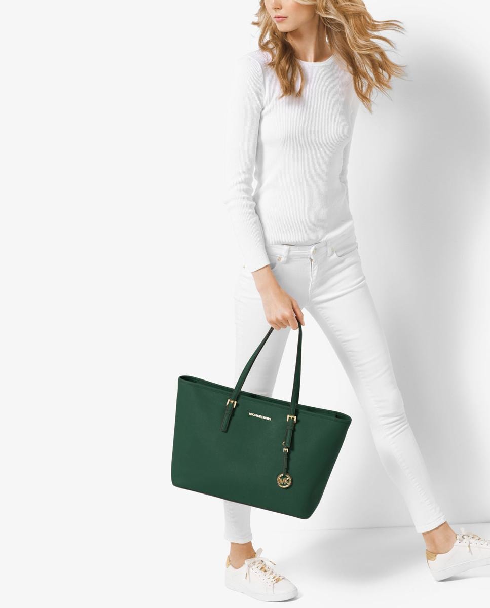 Michael Kors bolsos en rebajas al 50 y 60 por ciento en El Corte Inglés