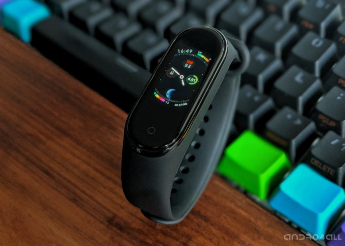 Pulsera Xiaomi
