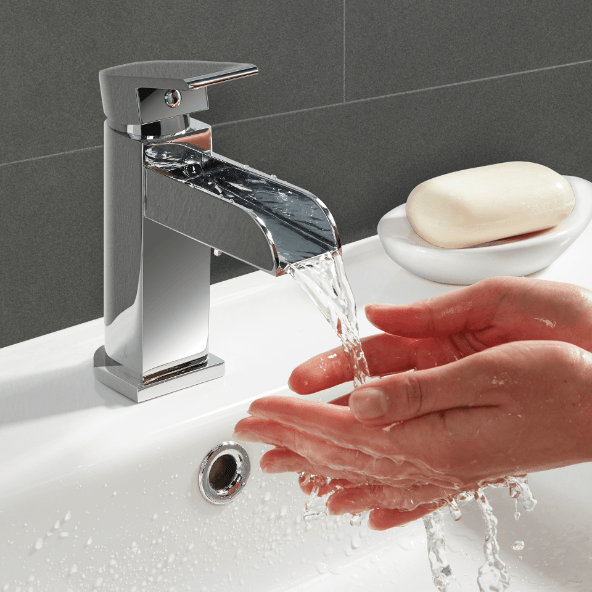 Aldi: accesorios para el baño