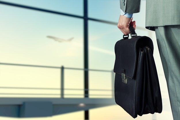 Mochilas y trolley de Aldi