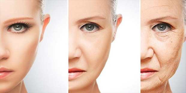 Estudio asegura que se empieza a envejecer a los 34 años