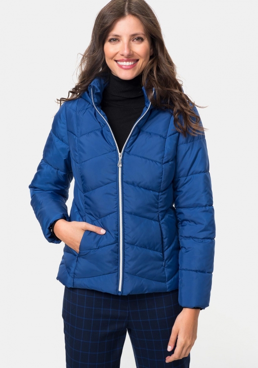 Parka de Carrefour a la venta por 12 euros