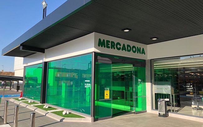 Trabajar en Mercadona: requisitos personal de almacén y mozo de supermercado