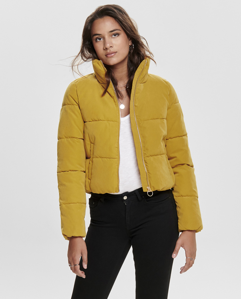 El Corte Inglés rebajas: plumas de mujer por 25 euros