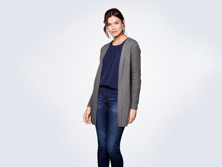 Chaqueta de punto para mujer en Lidl