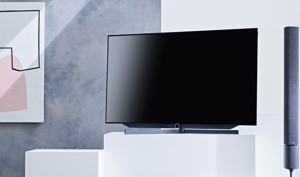 Televisores Loewe vuelven a la venta