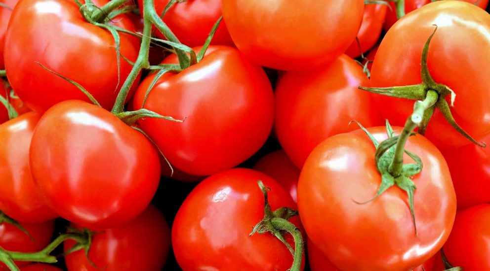 Beneficios para la salud del tomate