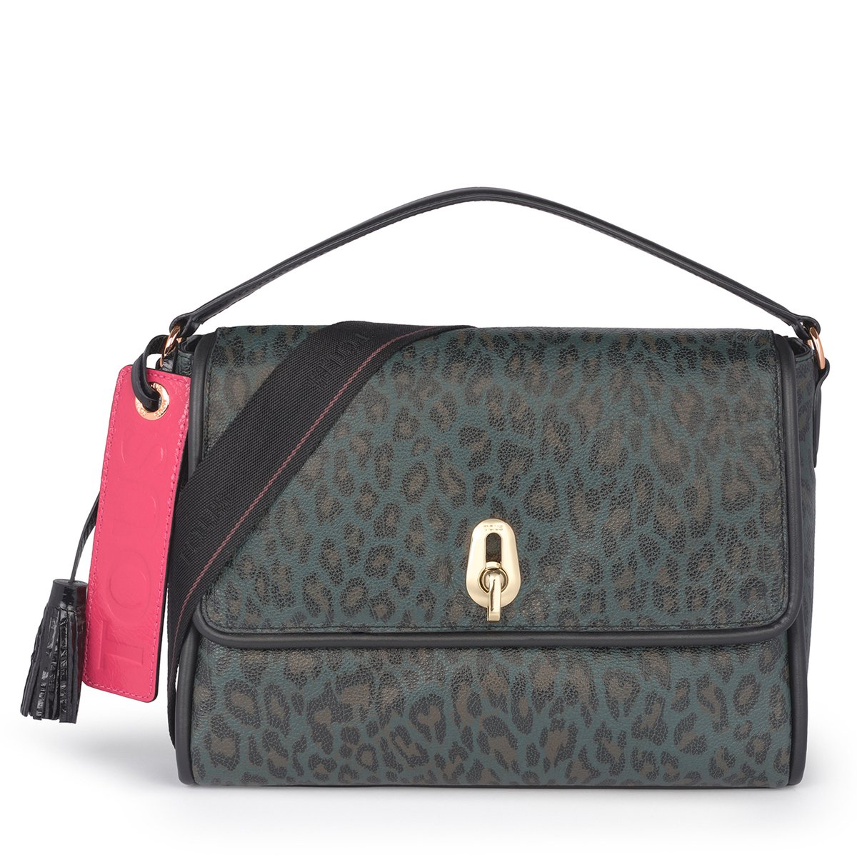 Rebajas en Tous: tres bolsos a mitad de precio