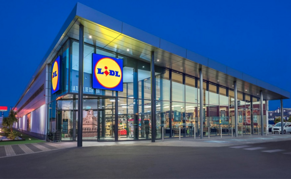 Lidl: ofertas para irte de aventura bien equipado