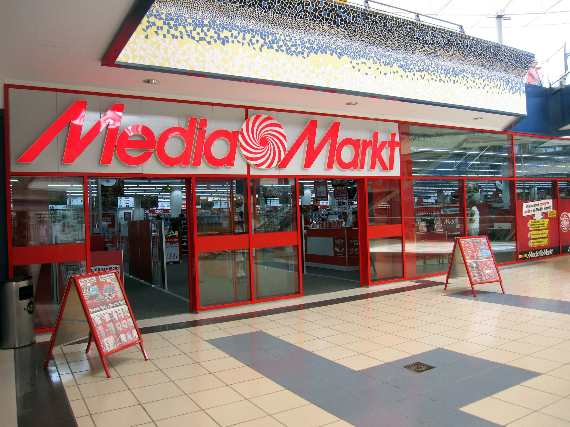Media Markt