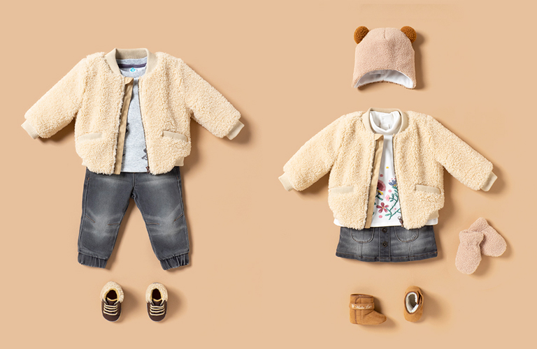 Nueva línea de productos ecológicos en Carrefour TEX