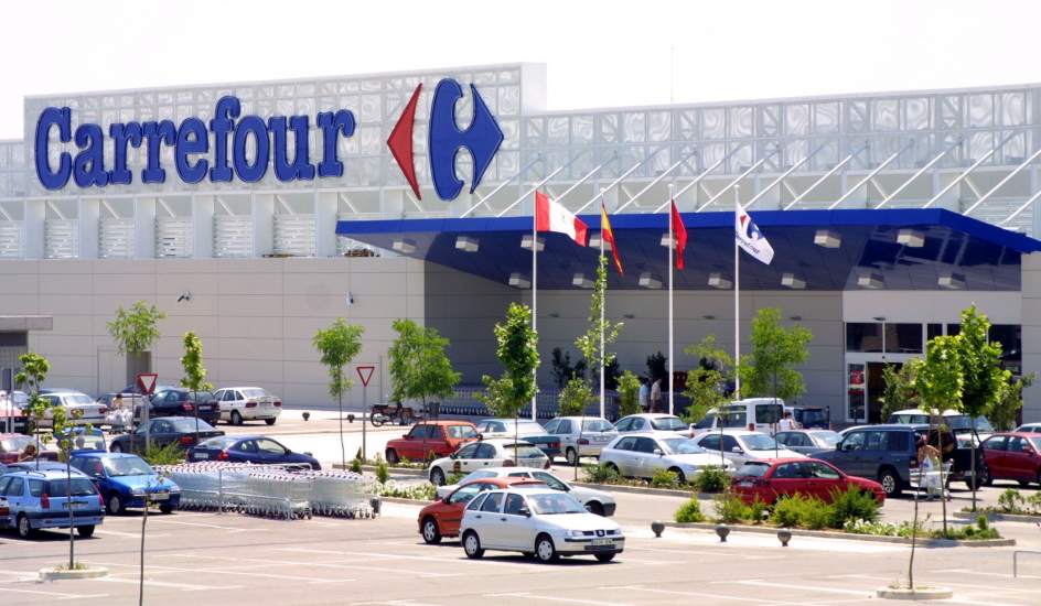 Carrefour: ofertas en tecnología por San Valentín