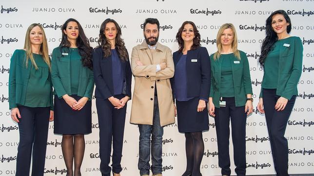 Actualidad El Corte Inglés