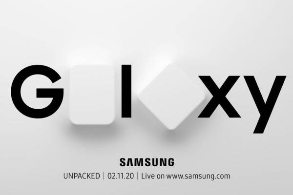 Samsung Galaxy S20, S20+ y S20 Ultra: ver online en directo presentación, horarios, novedades y precio