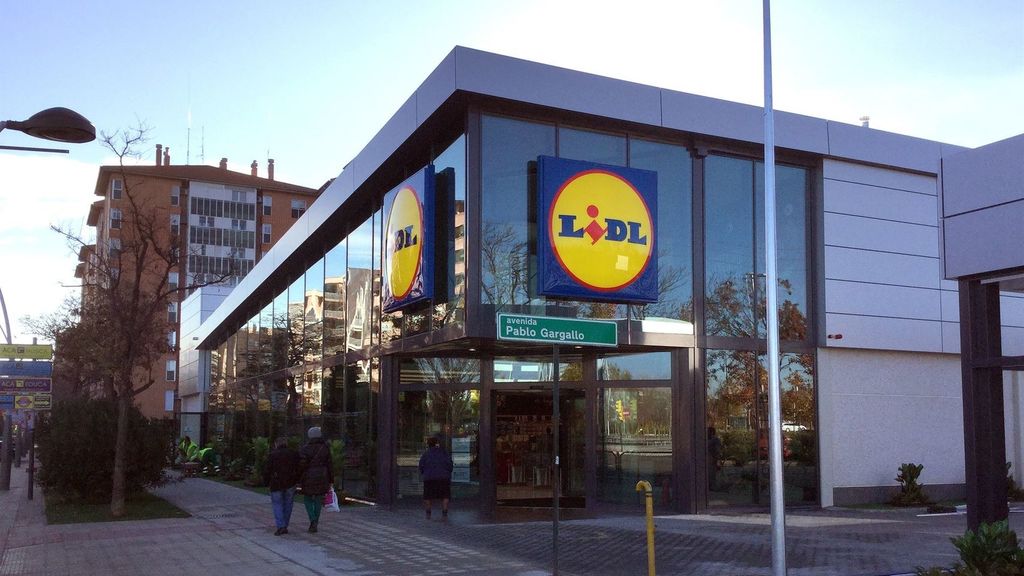 Lidl: ofertas semana 10 al 16 de febrero