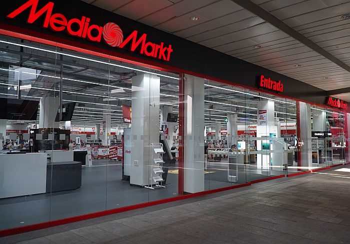 Media Markt: así es su Campus Store