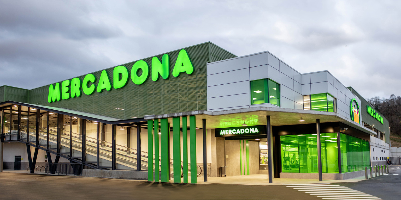 Mercadona: así es la nueva colección de laca de uñas de Deliplus
