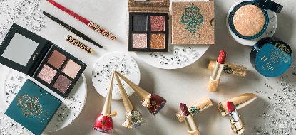 Maquillaje DeliPlus Mercadona