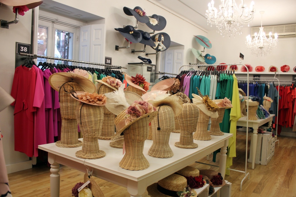 Ropa diaria de alquiler, la última tendencia llamada a marcar el futuro