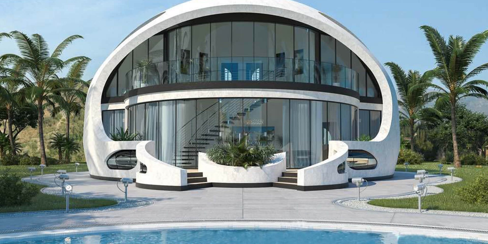 Ikea: así será el hogar del futuro