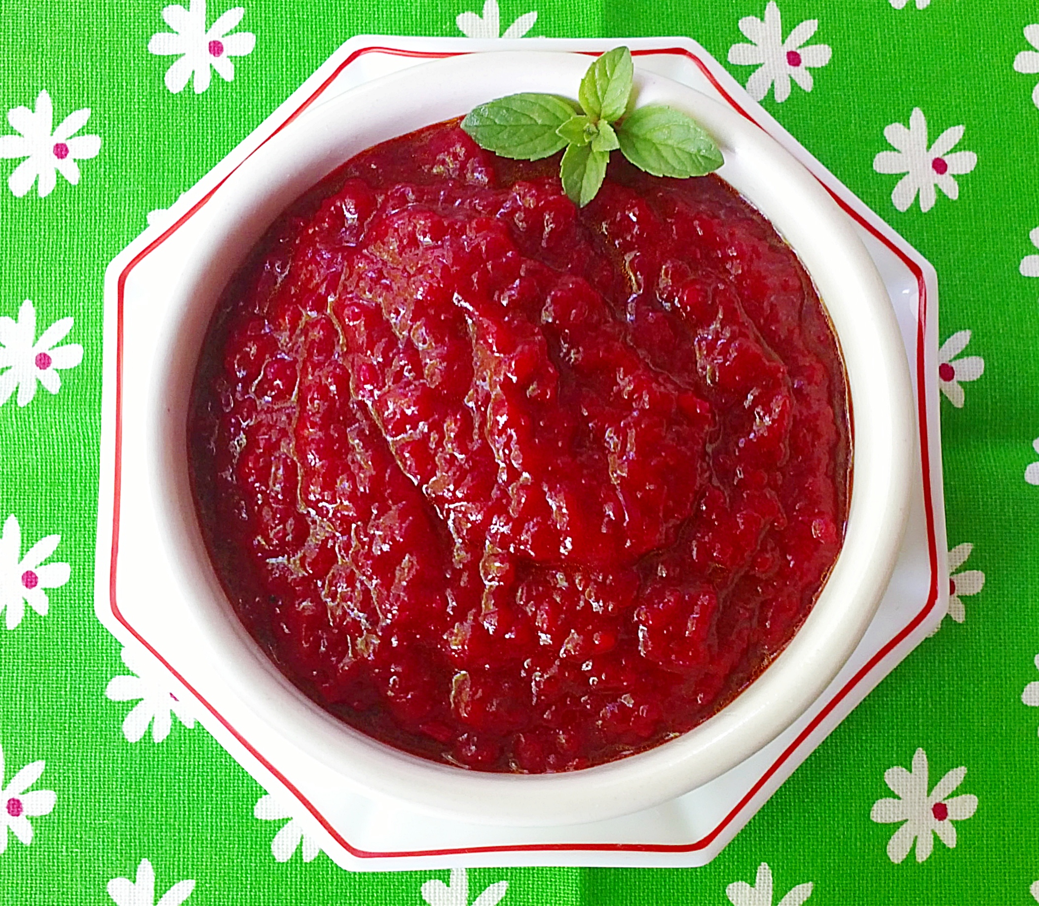 Aldi: ketchup de remolacha, beneficios