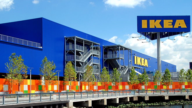 Ikea: rebajas de media temporada