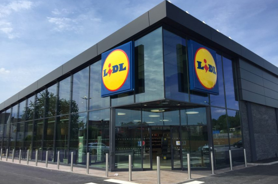 Actualidad sobre Lidl