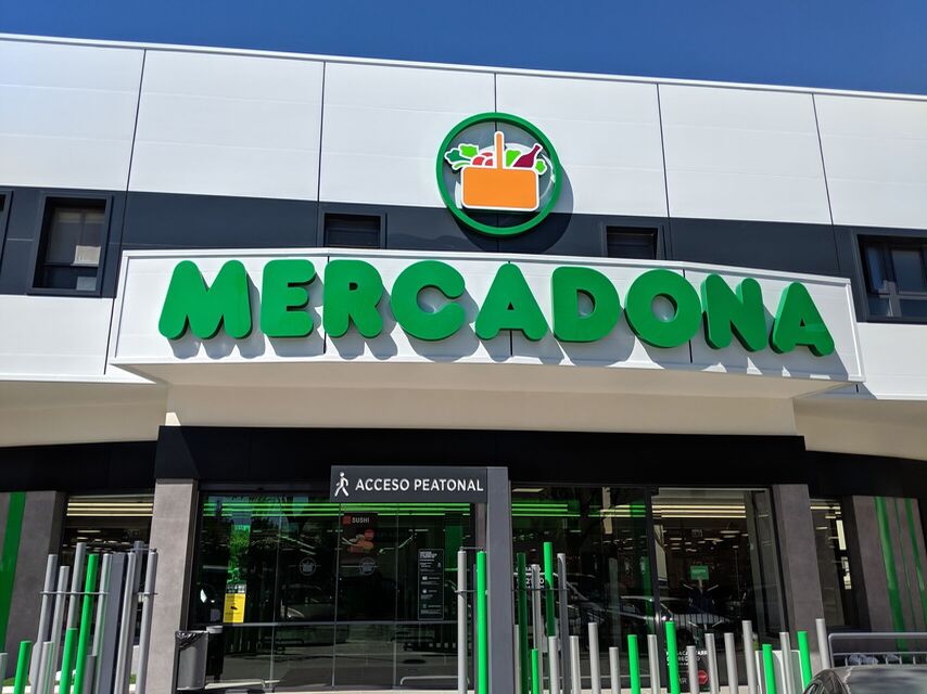Horarios de apertura en Mercadona estado de Alarma coronavirus COVID 19