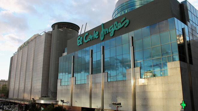 El Corte Inglés: grandes oportunidades con las últimas unidades