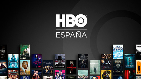 HBO España