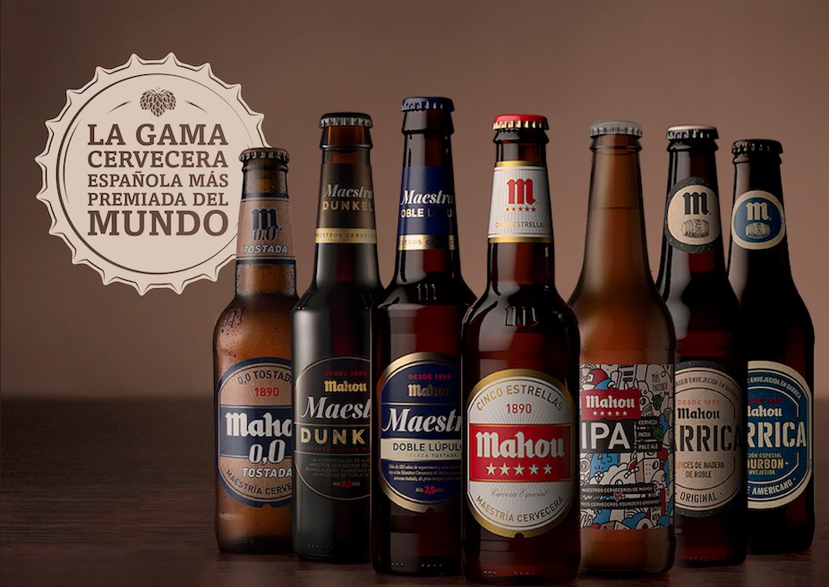 Actualidad sobre Mahou San Miguel sostenibilidad