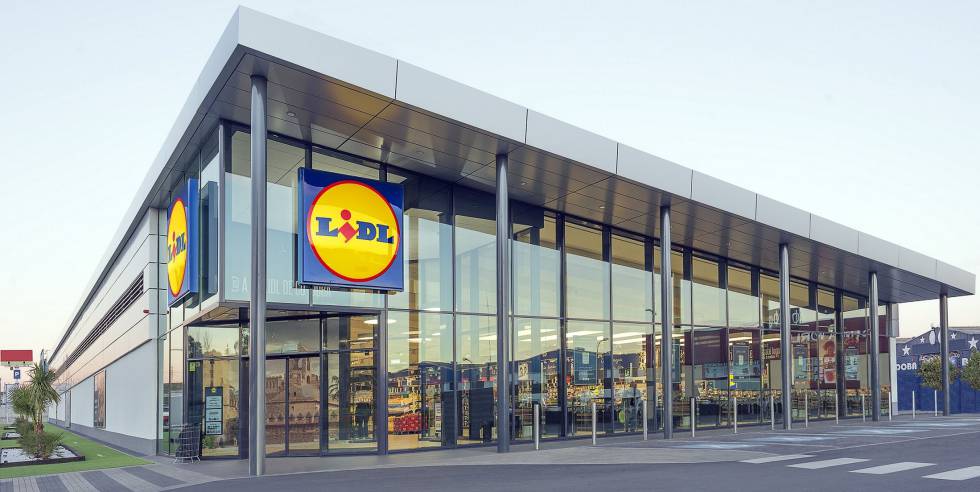 Gana hasta 50.000 euros gracias al Gran Sorteo de Lidl